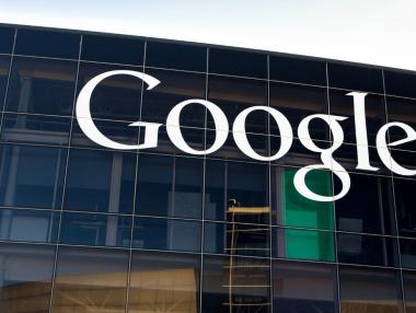 Русия осъди Google на 20 децилиона долара