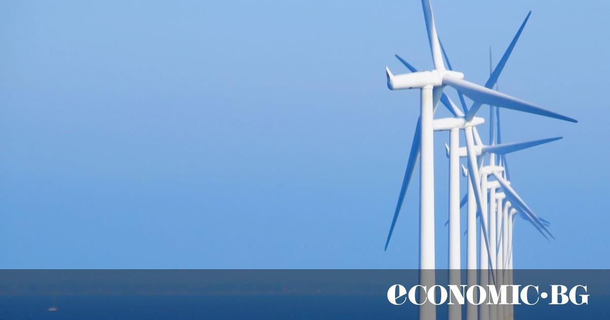 Министрите на енергетиката на деветте страни от Северно море потвърдиха