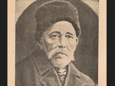 Благодетелят на Бургас