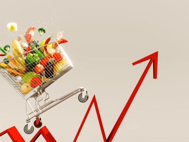 Инфлацията в еврозоната се ускорява през октомври