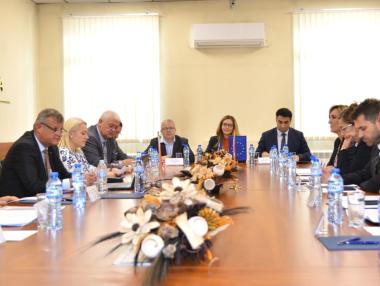 България или Северна Македония: Коя държава ще изгради жп тунела „Деве баир“?