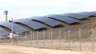 1,300 MW of new renewable power capacities have joined the Bulgarian grid this year