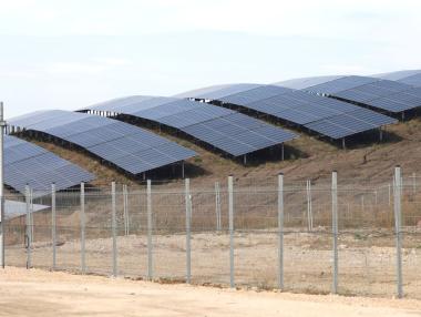 1,300 MW of new renewable power capacities have joined the Bulgarian grid this year