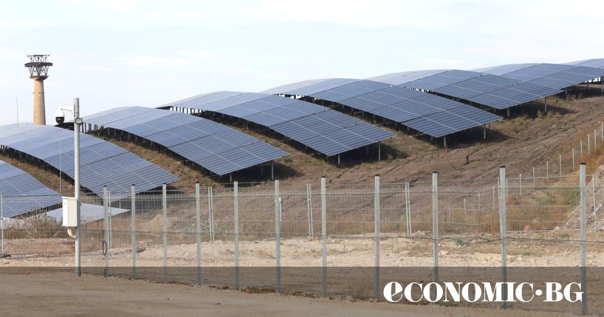 Комисията за енергийно и водно регулиране (КЕВР) е издала лицензи