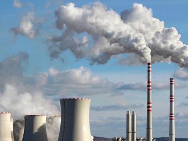 ЕС отчита 8% спад на парниковите емисии през 2023 г.