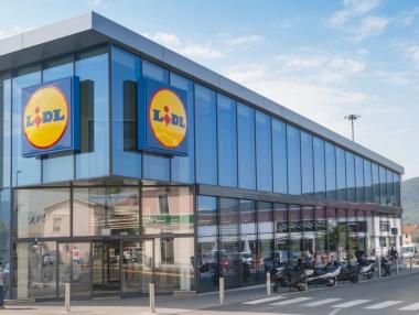 Lidl България получи престижно отличие за опазването на климата