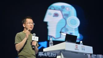 Необщителният Джан Имин, който създаде TikTok и стана най-богатият китаец