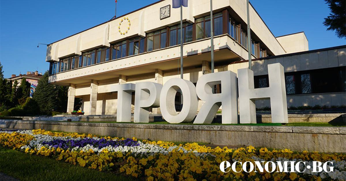 Изборът на областен център трябва да е повече от ясен