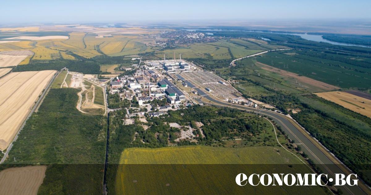 България смело върви към изграждането на един от най-големите си