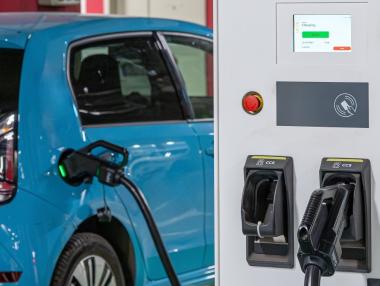 Електромобилите стават все по-привлекателни за потребителите