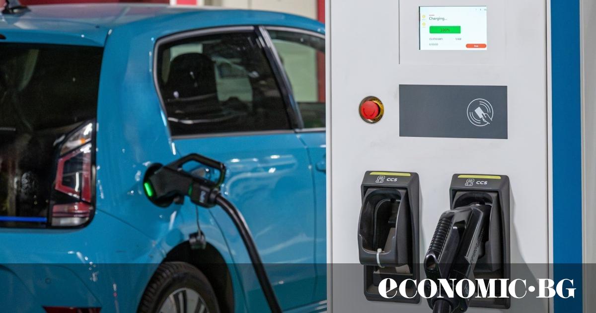 The electric vehicle (EV) industry is evolving rapidly, driven by