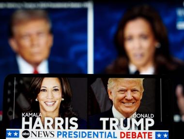 Очертава се една от най-напрегнатите седмици за пазарите заради изборите в САЩ