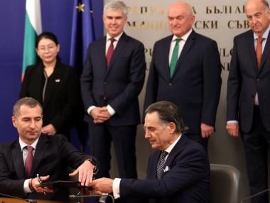 „Необратим проект“: България направи ключова стъпка към 7 и 8 блокове в АЕЦ „Козлодуй“