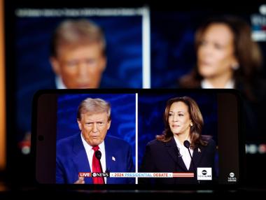 Какво ще се случи в деня след изборите в САЩ