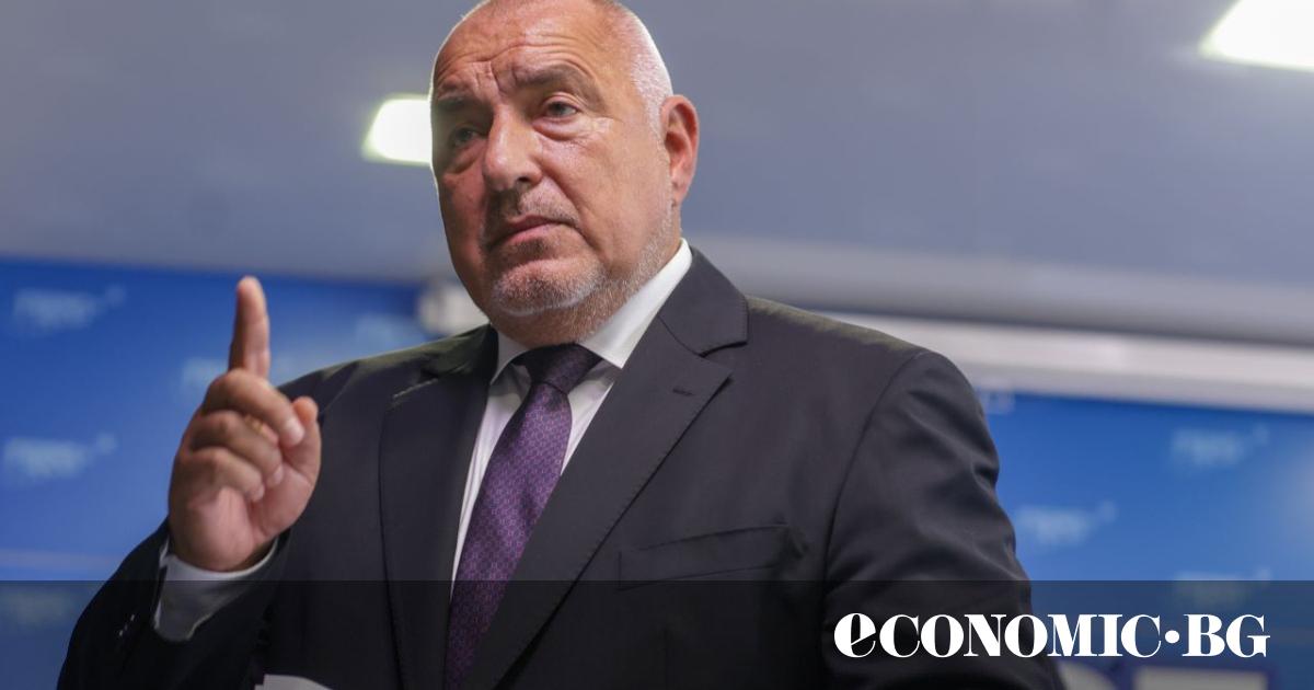 Моето решение, а и на партията ми, ще бъде спрямо