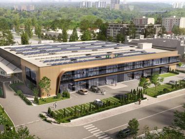 Мебелната фирма „Роси“ разраства производство си край София