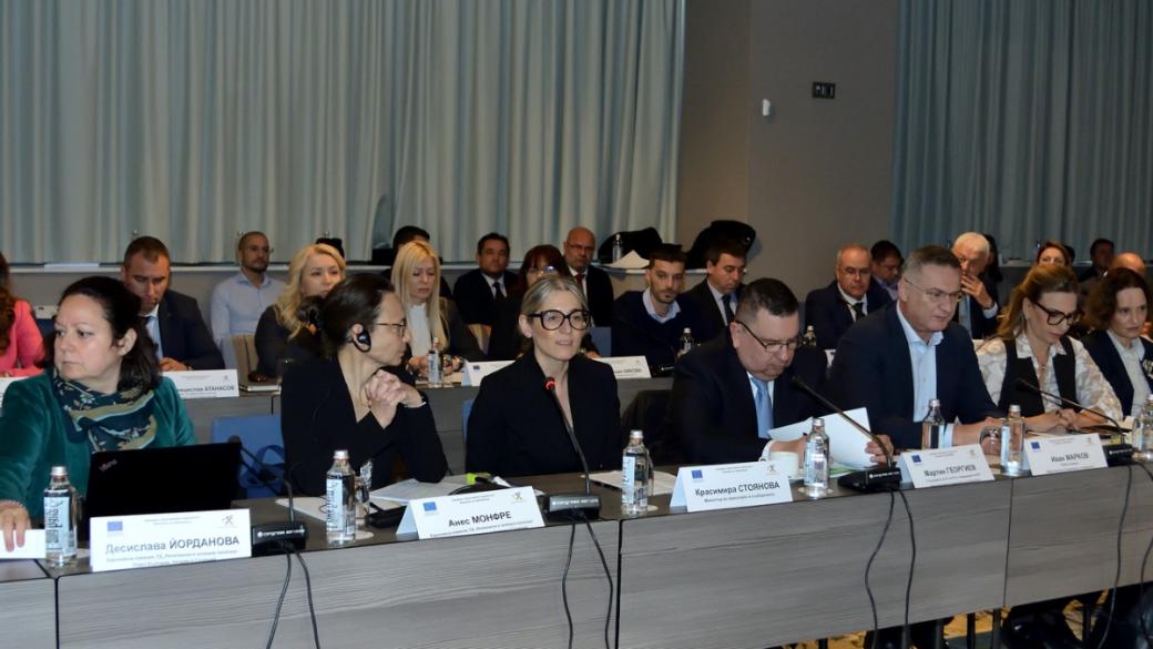 Bulgarian Ministry of Transport buys 5 more electric trains from Škoda