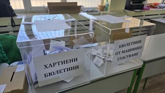 Едни избори разлика: двойно повече сигнали за нарушения