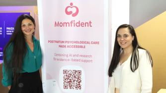 Български стартъп променя нагласите на хората за психичното здраве