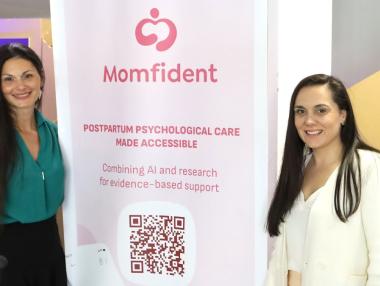 Български стартъп променя нагласите на хората за психичното здраве