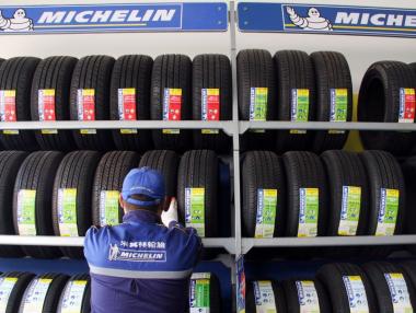 Michelin затваря два завода във Франция