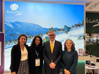 National Geographic ще рекламира България като дестинация за винен туризъм