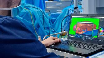 Изкуствен интелект и добавена реалност ползват уролозите в „Софиямед“