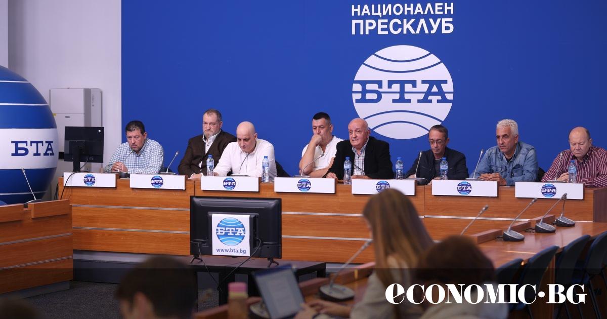 Ако до две седмици няма решение на проблема с високите