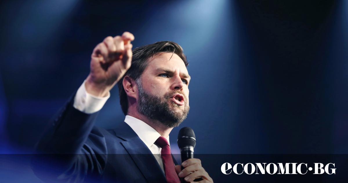 Само две години след като спечели първата си кандидатура за