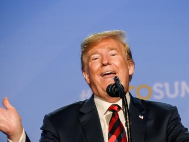 Европейският съюз търси начини да успокои Тръмп