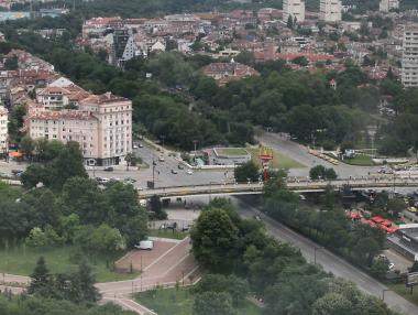 Столична община предвижда над 302.1 млн. лв. за почистване на града през 2025 г.