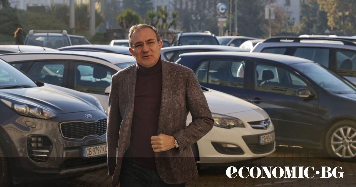 БСП и Има такъв народ“ са подписали искане до Конституционния