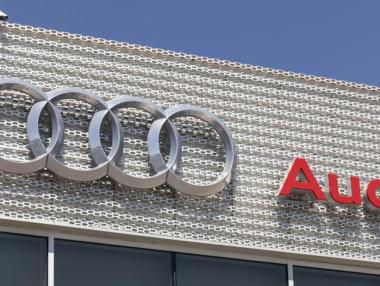 Audi планира големи съкращения извън производството