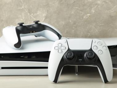 Игровият бизнес на Sony разби очакванията