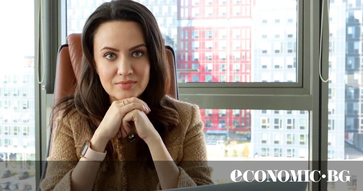 Г-жо Димитрова, в момента какъв е средният размер на просрочените