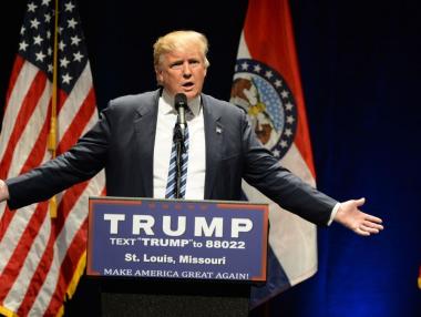 Изборът на Тръмп вещае големи корпоративни сливания