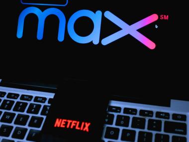 Max започна да трупа повече абонати от Netflix