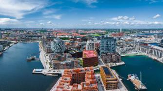 Как моделът на 5-минутния град променя градоустройствените планове