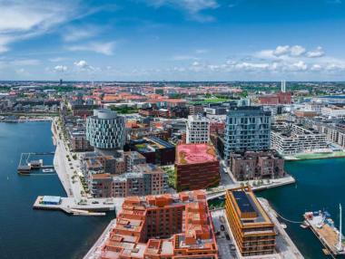 Как моделът на 5-минутния град променя градоустройствените планове