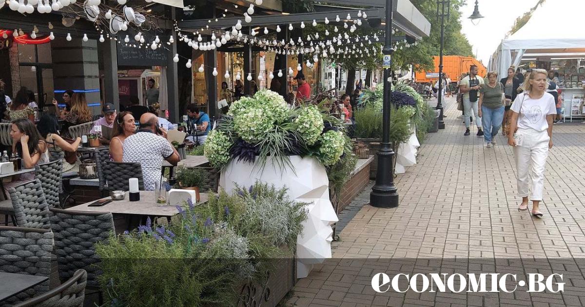 Задават ли се по-високи данъци и осигуровки в България догодина?Основният