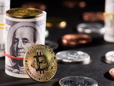 Биткойн полетя до нов рекорд от 81 000 долара