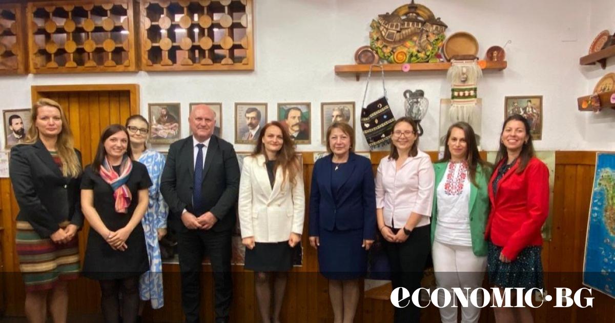 Всички сме чували легендата, че България е късче от Рая,