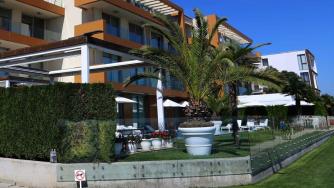 Приходите на хотелите в България чупят рекордите от 2019 г.