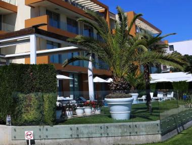 Приходите на хотелите в България чупят рекордите от 2019 г.