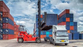 Българският износ потъна с близо 10% през септември