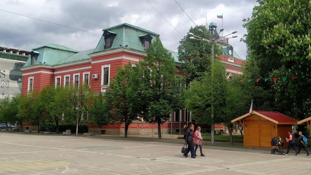 40 общини получиха достъп до 1.5 млрд. лв. за модернизация