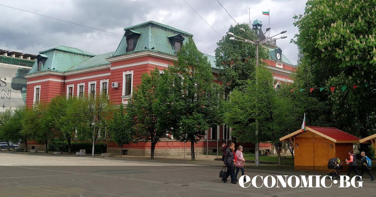 40 общини в България вече могат да кандидатстват по проекти