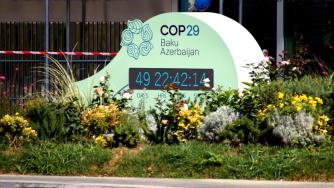 На COP29 беше приета рамката на глобалния въглероден пазар