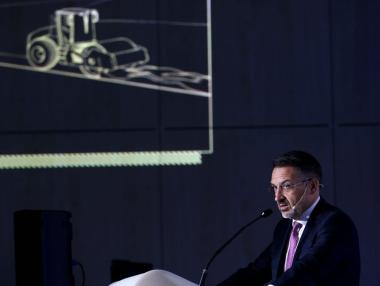 „Ветрило от възможности“: Строителството като основен двигател на пазара на труда