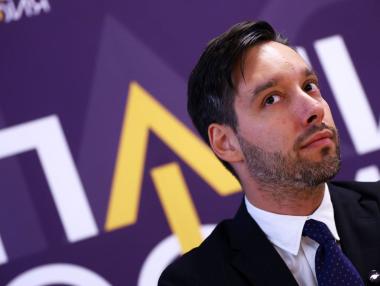 „Време разделно“: Борис Бонев заплаши да оттегли подкрепата си за Васил Терзиев